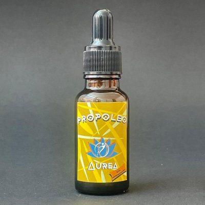 Propóleo atomizador